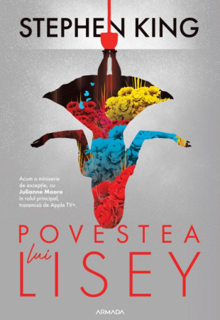 Povestea lui Lisey Povestea lui Lisey