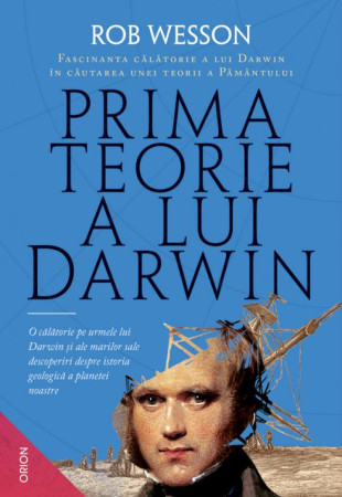 Prima teorie a lui Darwin
