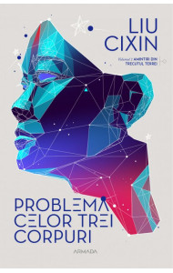 Problema celor trei corpuri Problema celor trei corpuri