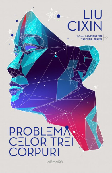 Problema celor trei corpuri Problema celor trei corpuri
