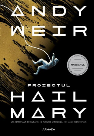 Proiectul Hail Mary Proiectul Hail Mary