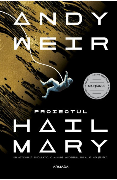 Proiectul Hail Mary Proiectul Hail Mary