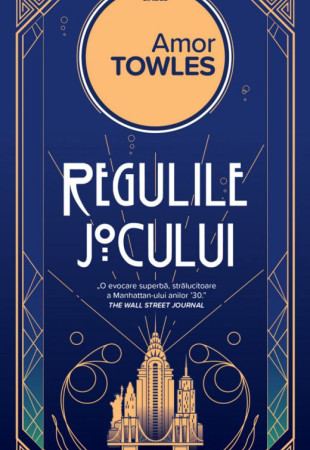 Regulile jocului Regulile jocului