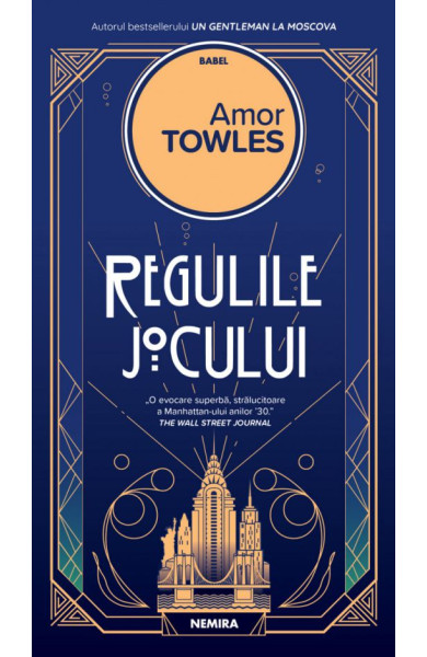 Regulile jocului