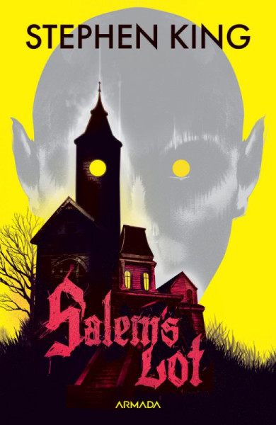 Salem's Lot Salem's Lot