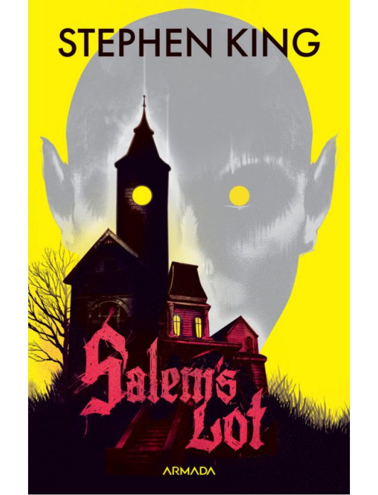 Salem's Lot