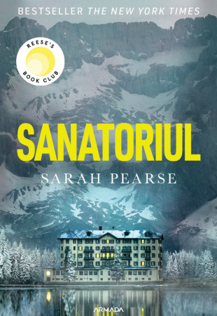 Sanatoriul Sanatoriul
