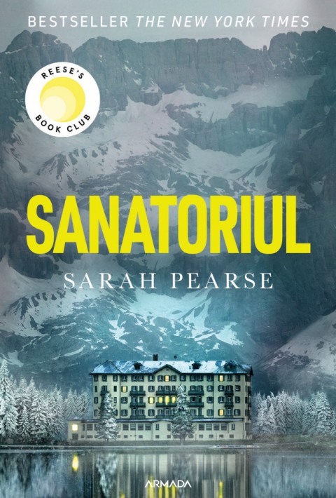 Sanatoriul