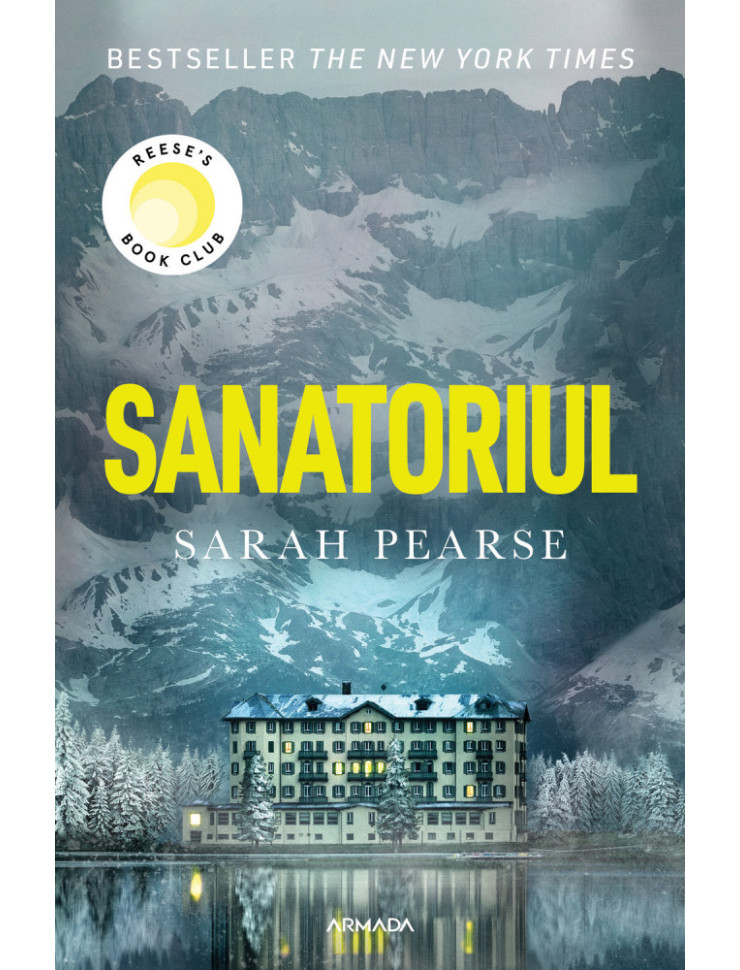 Sanatoriul