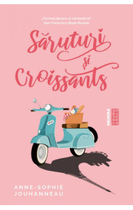 Saruturi si croissants