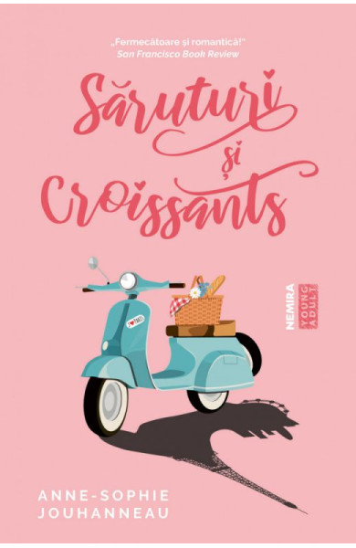 Saruturi si croissants Saruturi si croissants