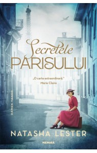 Secretele Parisului Secretele Parisului