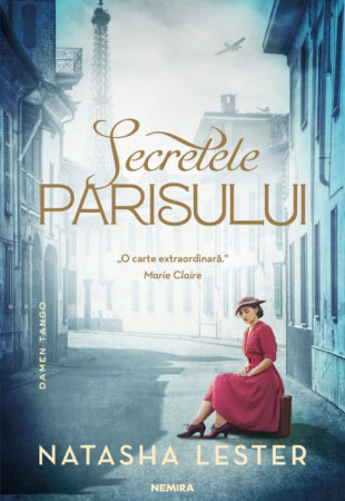 Secretele Parisului Secretele Parisului