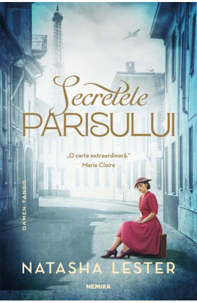 Secretele Parisului Secretele Parisului