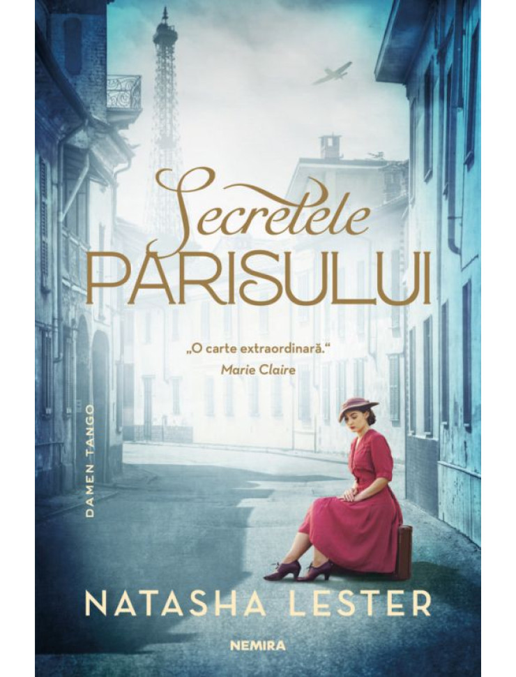 Secretele Parisului