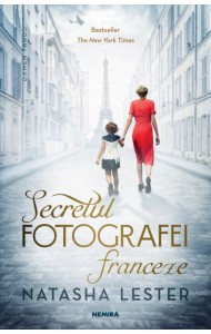 Secretul fotografei franceze Secretul fotografei franceze
