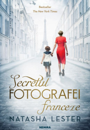 Secretul fotografei franceze Secretul fotografei franceze