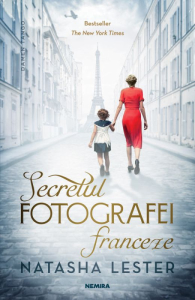 Secretul fotografei franceze Secretul fotografei franceze