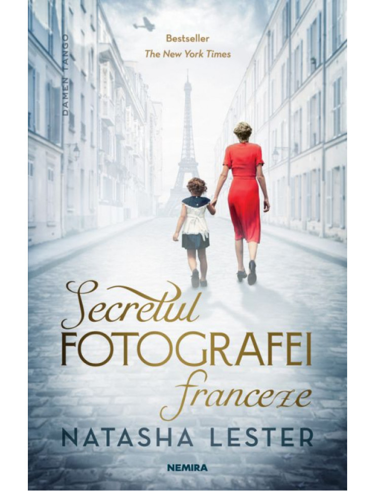 Secretul fotografei franceze