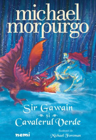 Sir Gawain si cavalerul verde