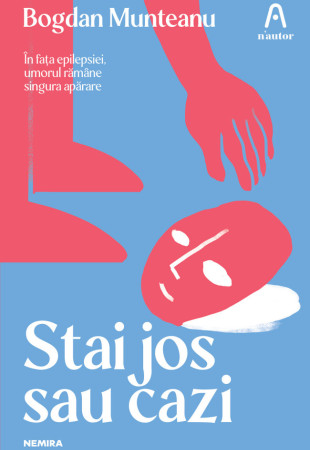 Stai jos sau cazi Stai jos sau cazi