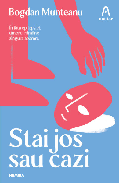Stai jos sau cazi Stai jos sau cazi