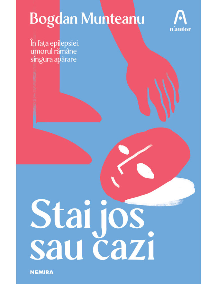 Stai jos sau cazi