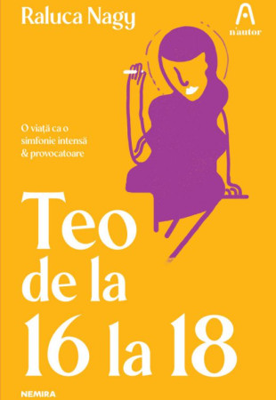 Teo de la 16 la 18 Teo de la 16 la 18