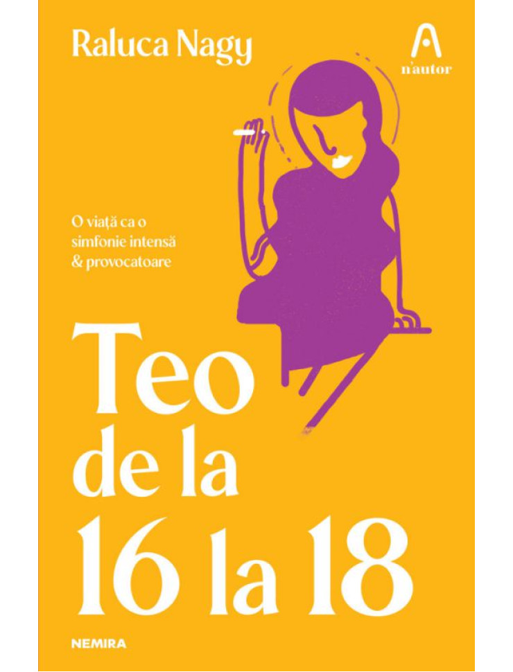 Teo de la 16 la 18