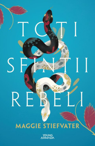 Toti sfintii rebeli Toti sfintii rebeli