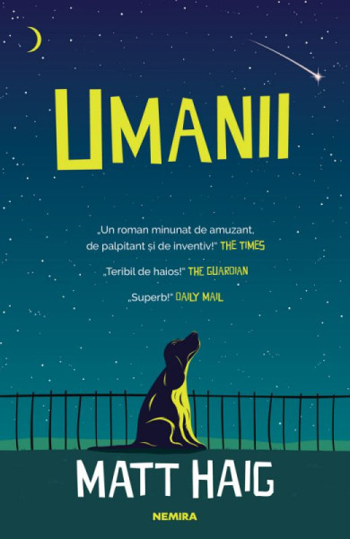 Umanii Umanii