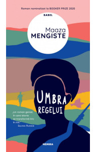 Umbra regelui Umbra regelui