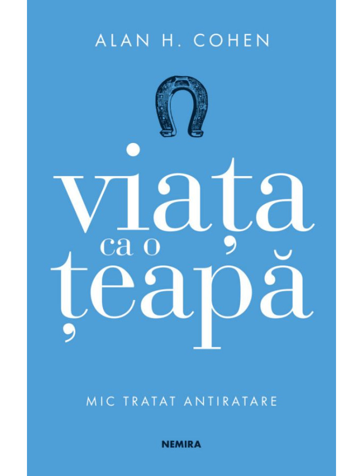 Viata ca o teapa