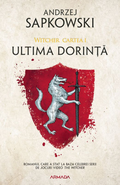 Witcher #1 - Ultima dorinta
