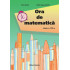 Ora de Matematica pentru Clasa a XII-a