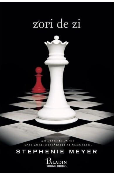 AMURG 4: Zori de zi AMURG 4: Zori de zi