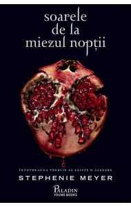 AMURG 5: Soarele de la miezul noptii