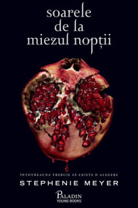 AMURG 5: Soarele de la miezul noptii AMURG 5: Soarele de la miezul noptii