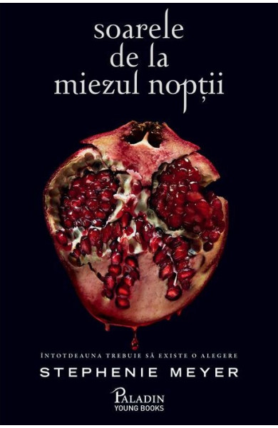 AMURG 5: Soarele de la miezul noptii AMURG 5: Soarele de la miezul noptii