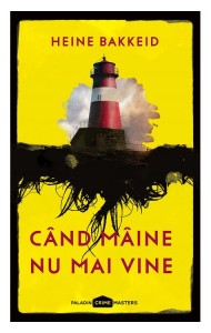 Cand maine nu mai vine Cand maine nu mai vine