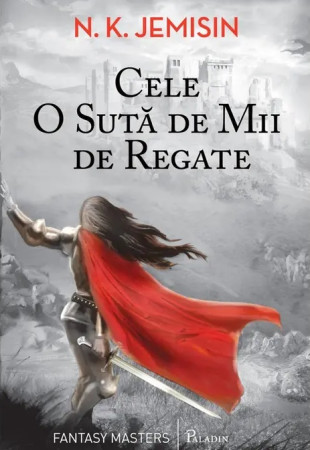 Cele O Sută de Mii de Regate Cele O Sută de Mii de Regate