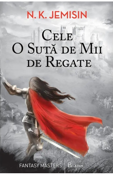 Cele O Sută de Mii de Regate Cele O Sută de Mii de Regate