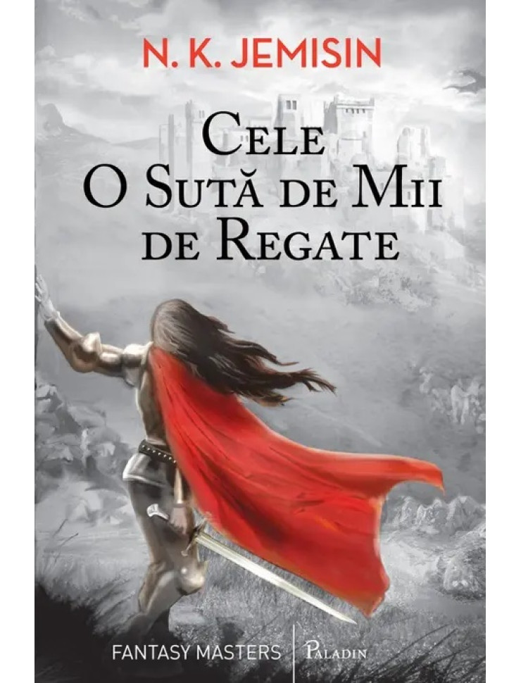 Cele O Sută de Mii de Regate