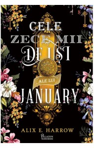Cele zece mii de usi ale lui January Cele zece mii de usi ale lui January