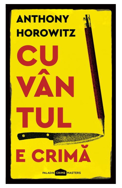 Cuvantul e crima Cuvantul e crima