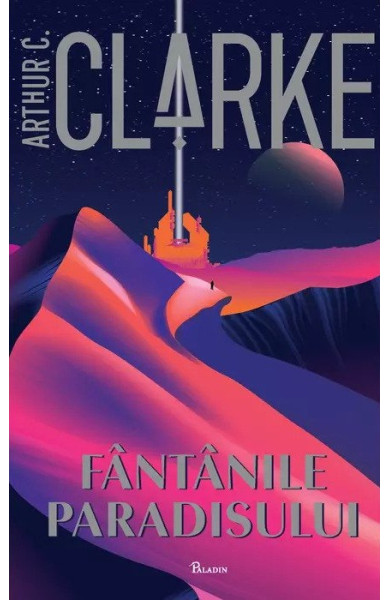 Fantanile Paradisului