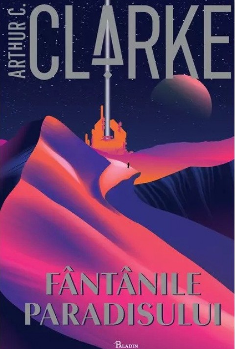 Fantanile Paradisului