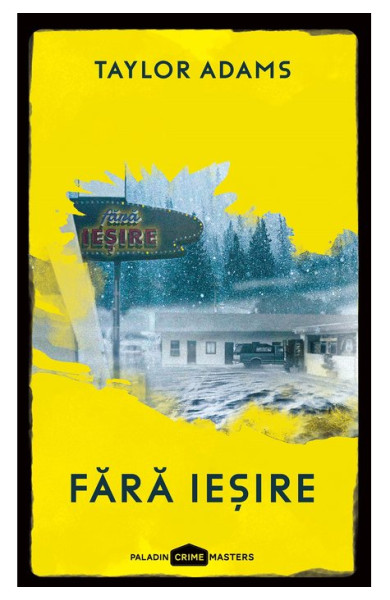 Fara iesire