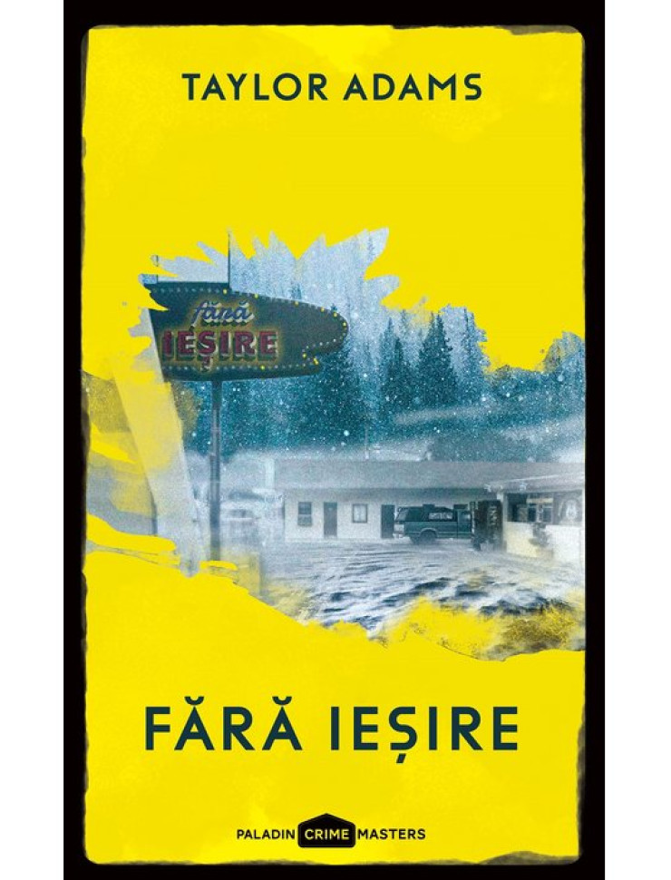 Fara iesire