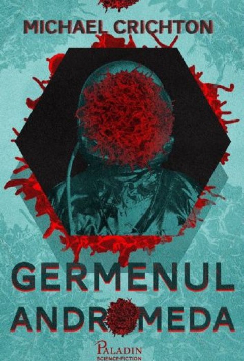 Germenul Andromeda